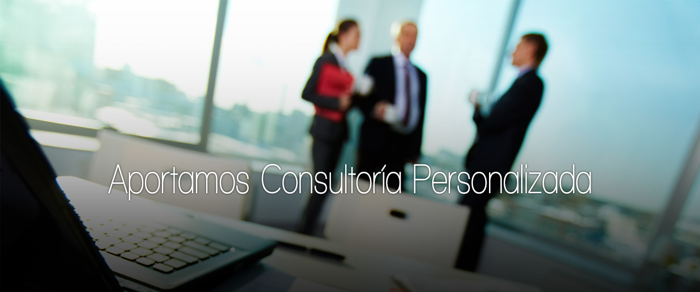 Aportamos Consultoría Personalizada Multiavisa