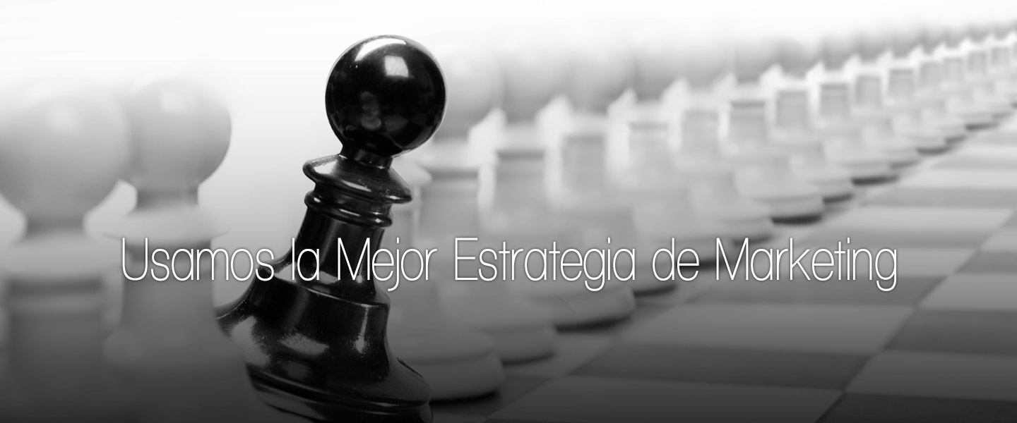 Usamos la Mejor Estrategia de Marketing Multiavisa